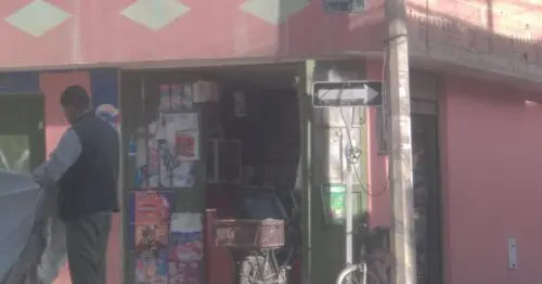 TIENDA DE BARRIO CARRERA 81D LLANO GRANDE TIENDA DE BARRIO CARRERA 81D LLANO GRANDE